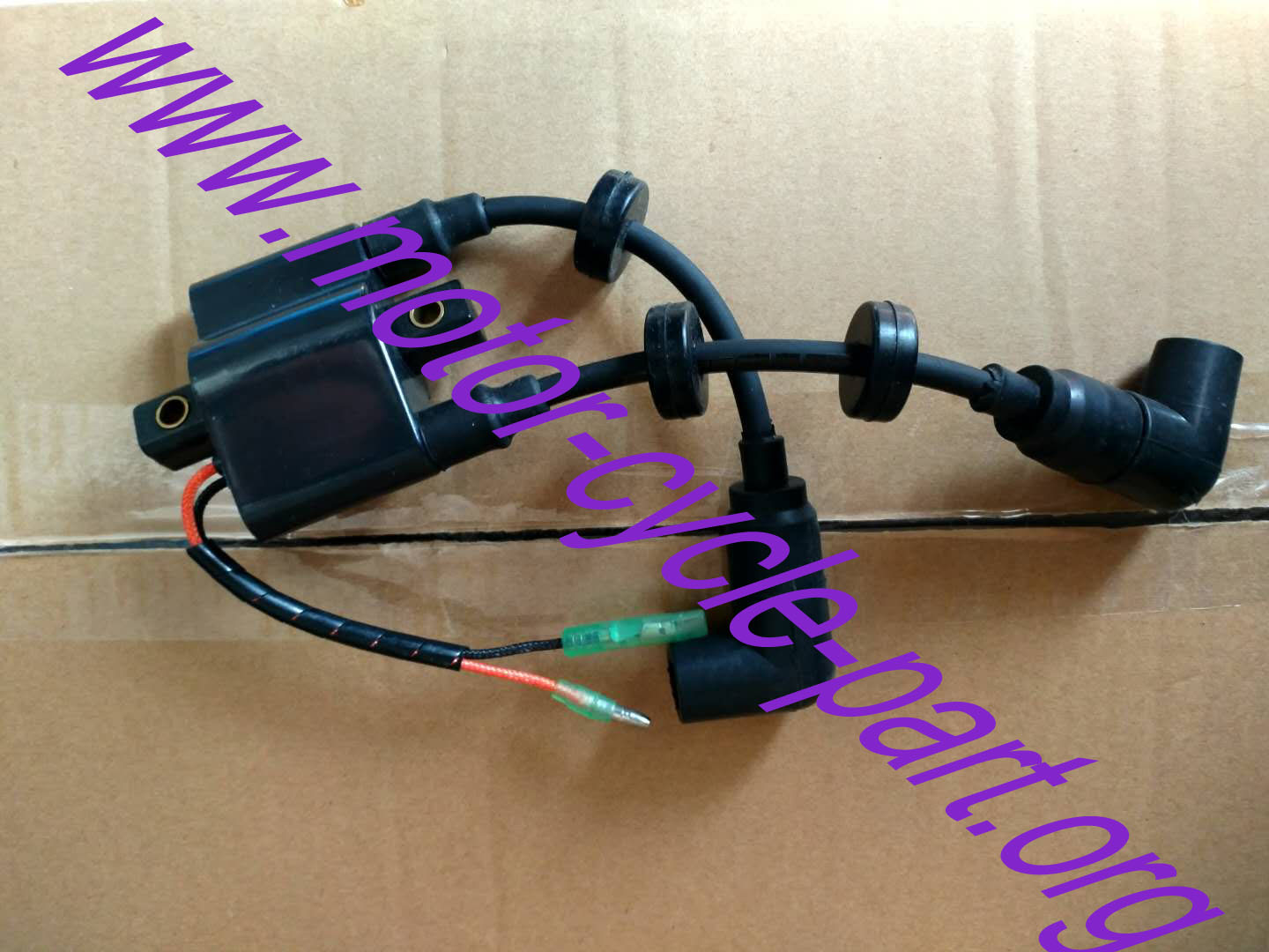 680-85570-02-00 IGNITION COIL ASSY